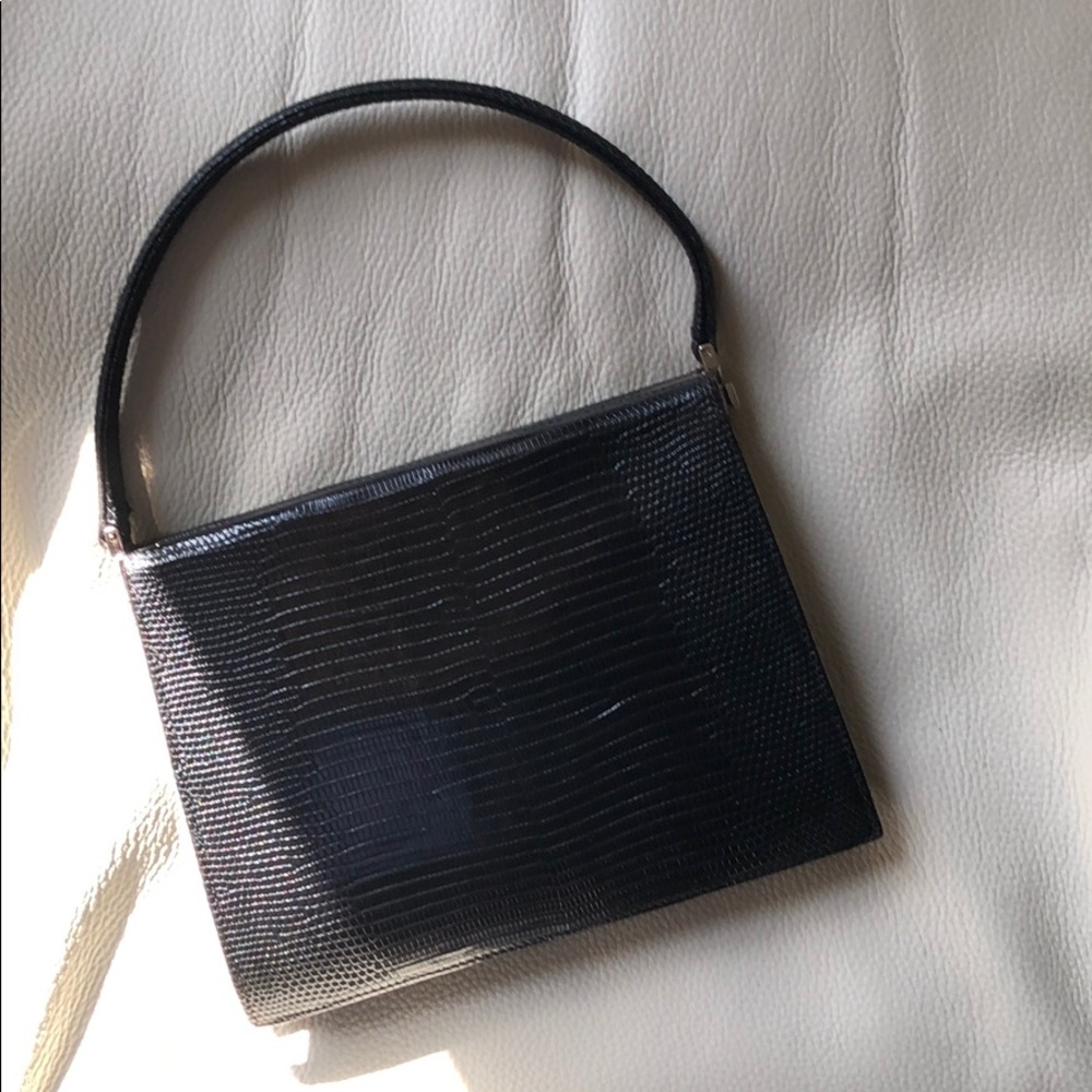 Vintage Giorgio Armani purse